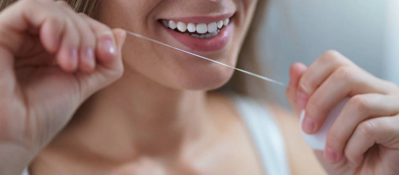 Ουλίτιδα: Τι να κάνετε για να την προλάβετε